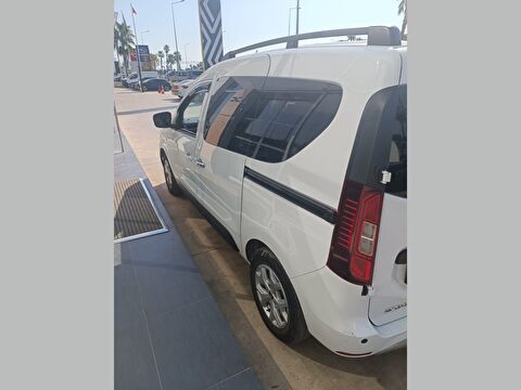 renault, express, kombi 1.5 bluedcı touch, manuel, dizel 2.el otomobil | renew 5