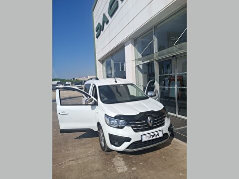 renault, express, kombi 1.5 bluedcı touch, manuel, dizel 2.el otomobil | renew 7