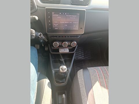 renault, express, kombi 1.5 bluedcı touch, manuel, dizel 2.el otomobil | renew 12