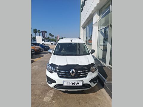 renault, express, kombi 1.5 bluedcı touch, manuel, dizel 2.el otomobil | renew 3