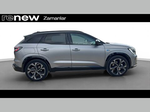 renault, austral, 1.3 mild hybrid techno esprit alpine, otomatik, hybrid 2.el otomobil | renew 5