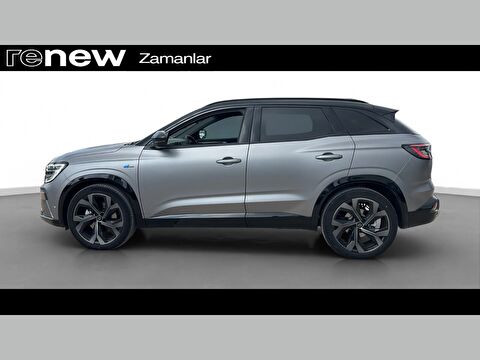 renault, austral, 1.3 mild hybrid techno esprit alpine, otomatik, hybrid 2.el otomobil | renew 4