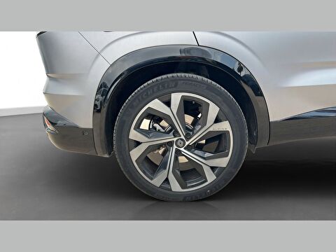 renault, austral, 1.3 mild hybrid techno esprit alpine, otomatik, hybrid 2.el otomobil | renew 6