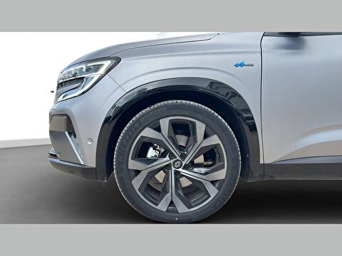 renault, austral, 1.3 mild hybrid techno esprit alpine, otomatik, hybrid 2.el otomobil | renew 8