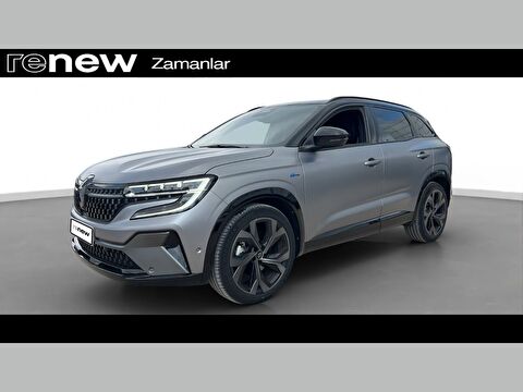 1.3 Mild Hybrid Techno Esprit Alpine, 2. el otomobil | renew