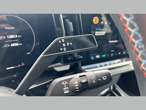 renault, austral, 1.3 mild hybrid techno esprit alpine, otomatik, hybrid 2.el otomobil | renew 15