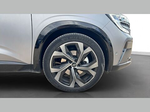 renault, austral, 1.3 mild hybrid techno esprit alpine, otomatik, hybrid 2.el otomobil | renew 9