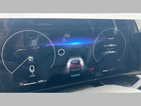 renault, austral, 1.3 mild hybrid techno esprit alpine, otomatik, hybrid 2.el otomobil | renew 24