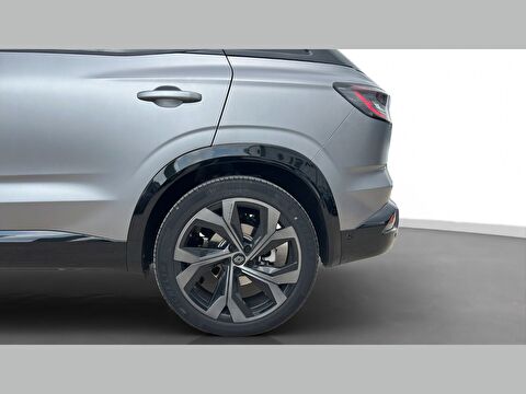 renault, austral, 1.3 mild hybrid techno esprit alpine, otomatik, hybrid 2.el otomobil | renew 7