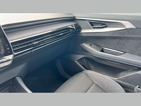 renault, austral, 1.3 mild hybrid techno esprit alpine, otomatik, hybrid 2.el otomobil | renew 11