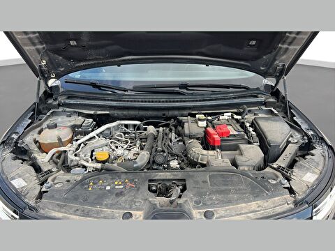 renault, austral, 1.3 mild hybrid techno esprit alpine, otomatik, hybrid 2.el otomobil | renew 20