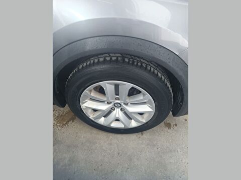 renault, captur, 1.3 tce joy edc, otomatik, hybrid 2.el otomobil | renew 8