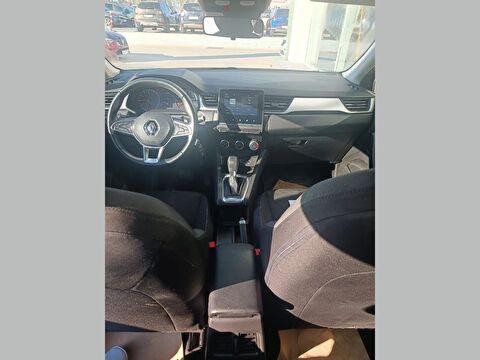 renault, captur, 1.3 tce joy edc, otomatik, hybrid 2.el otomobil | renew 23