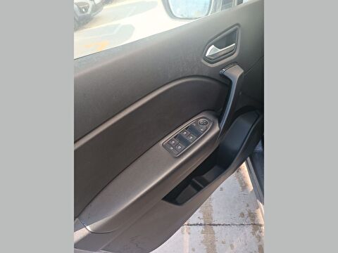 renault, captur, 1.3 tce joy edc, otomatik, hybrid 2.el otomobil | renew 22