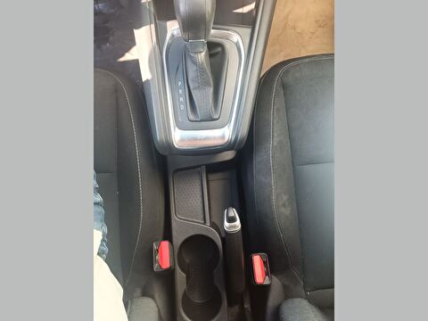renault, captur, 1.3 tce joy edc, otomatik, hybrid 2.el otomobil | renew 3