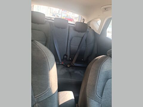 renault, captur, 1.3 tce joy edc, otomatik, hybrid 2.el otomobil | renew 14