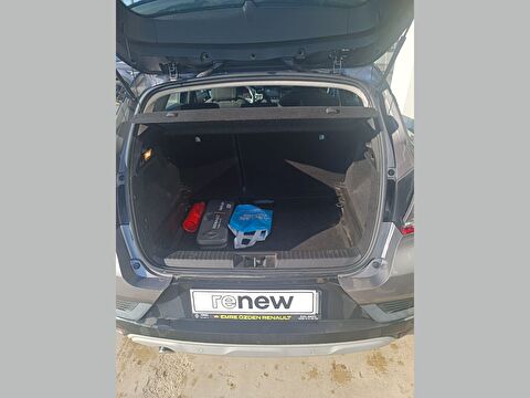 renault, captur, 1.3 tce joy edc, otomatik, hybrid 2.el otomobil | renew 19