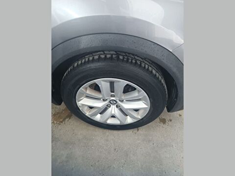 renault, captur, 1.3 tce joy edc, otomatik, hybrid 2.el otomobil | renew 12