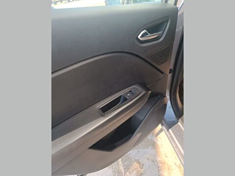 renault, captur, 1.3 tce joy edc, otomatik, hybrid 2.el otomobil | renew 6