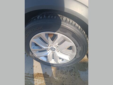 renault, captur, 1.3 tce joy edc, otomatik, hybrid 2.el otomobil | renew 11