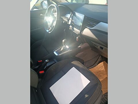 renault, captur, 1.3 tce joy edc, otomatik, hybrid 2.el otomobil | renew 13