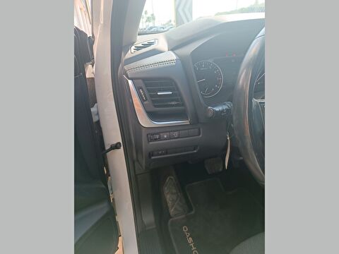 nissan, qashqai, suv 1.3 dıg-t 12v mhev 4x4 sky pack x-tronic, otomatik, mhev 2.el otomobil | renew 18
