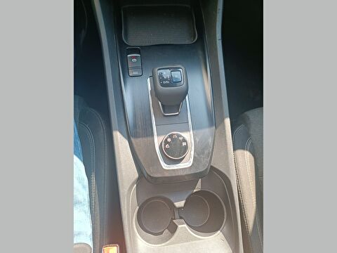 nissan, qashqai, suv 1.3 dıg-t 12v mhev 4x4 sky pack x-tronic, otomatik, mhev 2.el otomobil | renew 17