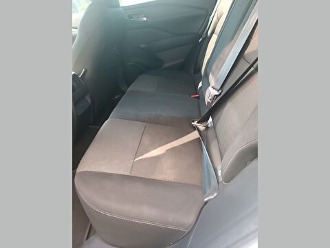 nissan, qashqai, suv 1.3 dıg-t 12v mhev 4x4 sky pack x-tronic, otomatik, mhev 2.el otomobil | renew 19