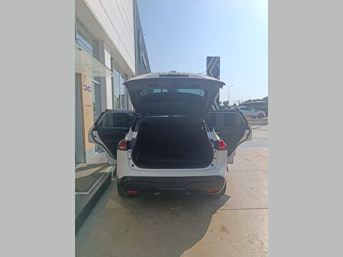 nissan, qashqai, suv 1.3 dıg-t 12v mhev 4x4 sky pack x-tronic, otomatik, mhev 2.el otomobil | renew 10