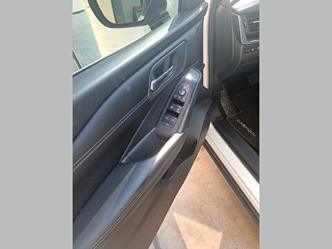 nissan, qashqai, suv 1.3 dıg-t 12v mhev 4x4 sky pack x-tronic, otomatik, mhev 2.el otomobil | renew 21