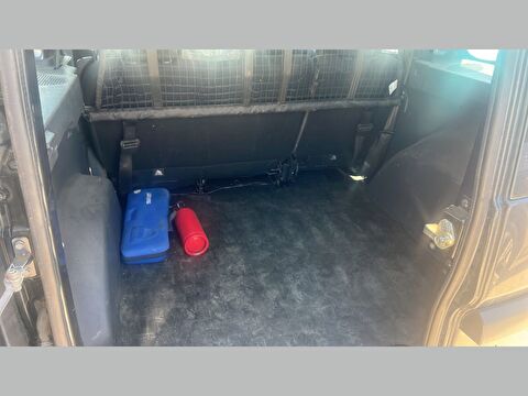 dacia, dokker, kombi 1.6 sce eco-g ambiance, manuel, benzin + lpg 2.el otomobil | renew 9