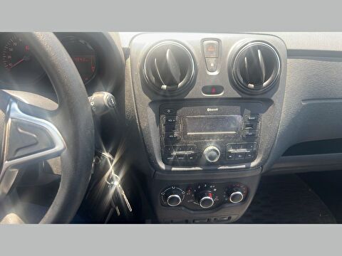 dacia, dokker, kombi 1.6 sce eco-g ambiance, manuel, benzin + lpg 2.el otomobil | renew 19