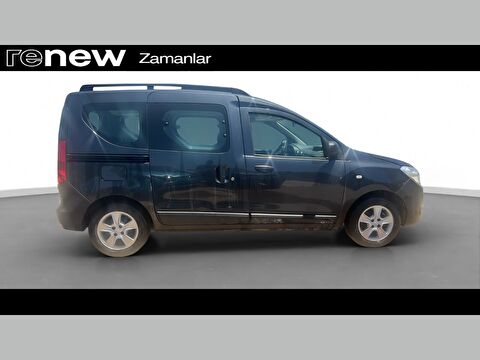 dacia, dokker, kombi 1.6 sce eco-g ambiance, manuel, benzin + lpg 2.el otomobil | renew 5