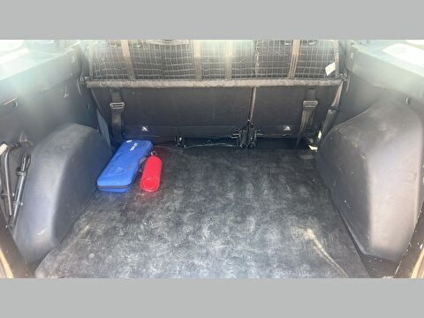 dacia, dokker, kombi 1.6 sce eco-g ambiance, manuel, benzin + lpg 2.el otomobil | renew 17
