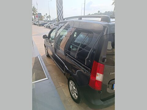 dacia, dokker, kombi 1.6 sce eco-g ambiance, manuel, benzin + lpg 2.el otomobil | renew 19