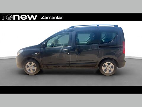 dacia, dokker, kombi 1.6 sce eco-g ambiance, manuel, benzin + lpg 2.el otomobil | renew 4