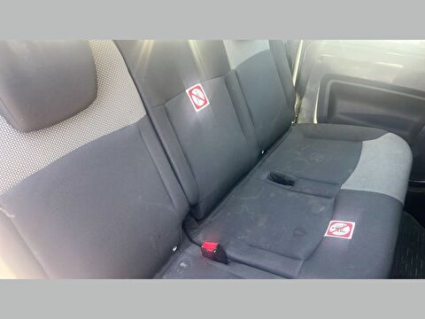 dacia, dokker, kombi 1.6 sce eco-g ambiance, manuel, benzin + lpg 2.el otomobil | renew 13