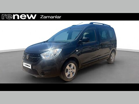 Kombi 1.6 SCE Eco-G Ambiance, 2. el otomobil | renew