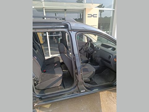 dacia, dokker, kombi 1.6 sce eco-g ambiance, manuel, benzin + lpg 2.el otomobil | renew 10