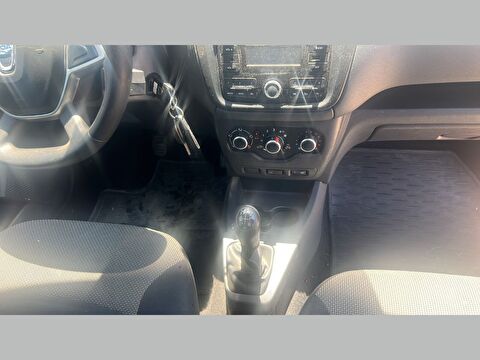 dacia, dokker, kombi 1.6 sce eco-g ambiance, manuel, benzin + lpg 2.el otomobil | renew 15