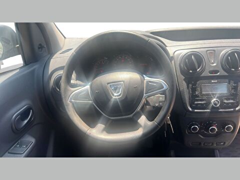 dacia, dokker, kombi 1.6 sce eco-g ambiance, manuel, benzin + lpg 2.el otomobil | renew 16