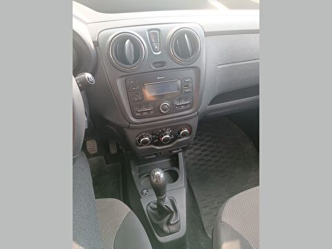 dacia, dokker, kombi 1.6 sce eco-g ambiance, manuel, benzin + lpg 2.el otomobil | renew 13