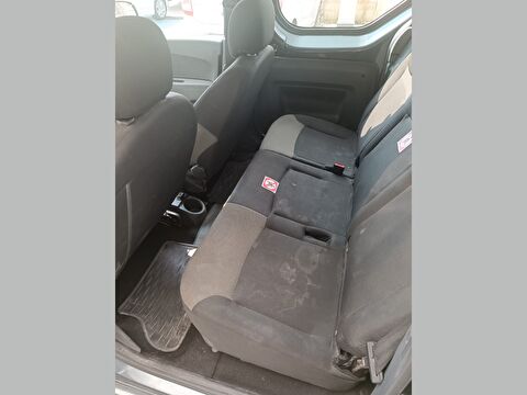 dacia, dokker, kombi 1.6 sce eco-g ambiance, manuel, benzin + lpg 2.el otomobil | renew 15