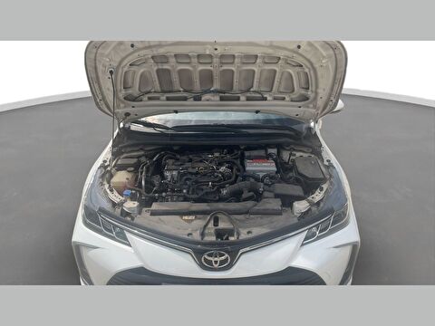 toyota, corolla, 1.5 dream multidrive s, otomatik, benzin 2.el otomobil | renew 10