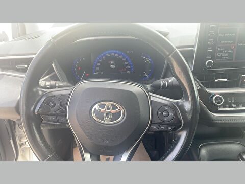 toyota, corolla, 1.5 dream multidrive s, otomatik, benzin 2.el otomobil | renew 14