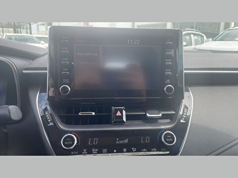 toyota, corolla, 1.5 dream multidrive s, otomatik, benzin 2.el otomobil | renew 15