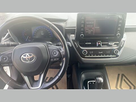 toyota, corolla, 1.5 dream multidrive s, otomatik, benzin 2.el otomobil | renew 19