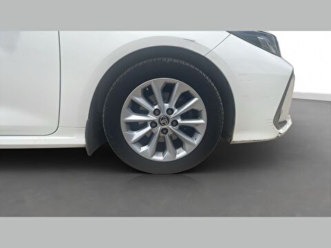 toyota, corolla, 1.5 dream multidrive s, otomatik, benzin 2.el otomobil | renew 9