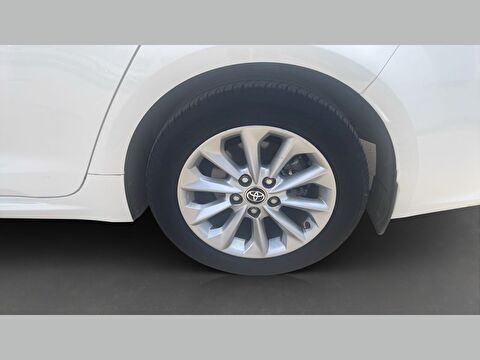 toyota, corolla, 1.5 dream multidrive s, otomatik, benzin 2.el otomobil | renew 7