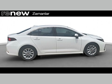 toyota, corolla, 1.5 dream multidrive s, otomatik, benzin 2.el otomobil | renew 5
